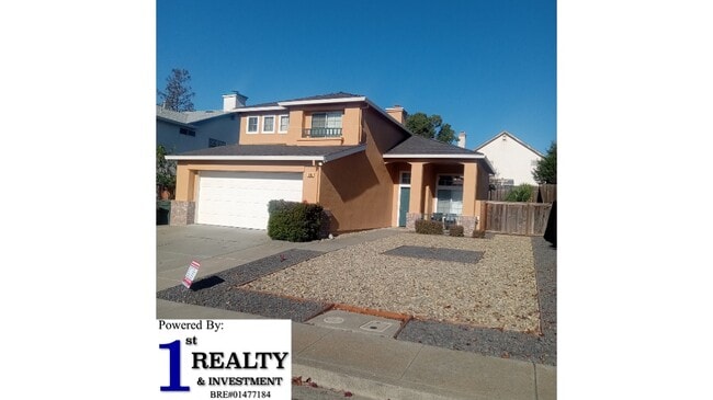 130 Rodeo Ct in Vallejo, CA - Building Photo - Building Photo