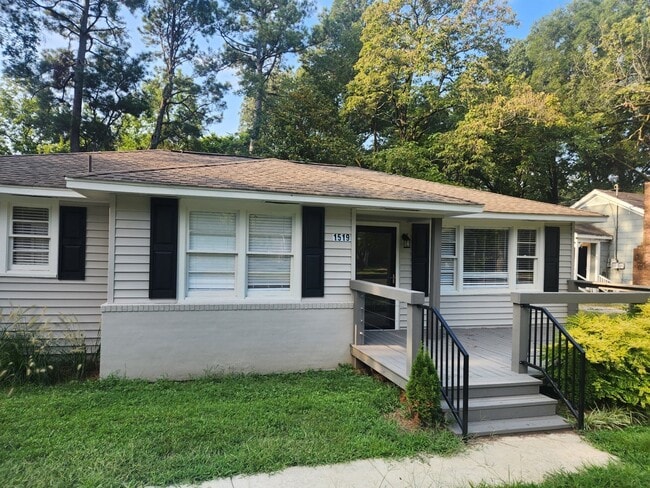 1519 Central Ave in Tupelo, MS - Building Photo - Building Photo