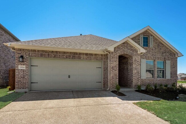 3514 Honeysuckle Holw in Melissa, TX - Building Photo - Building Photo