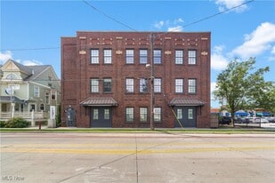 2048 Fulton Rd in Cleveland, OH - Building Photo