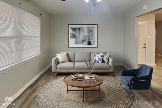 4193 Deerland St in Memphis, TN - Building Photo - Building Photo