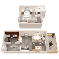 Hilton Village Townhomes photo'