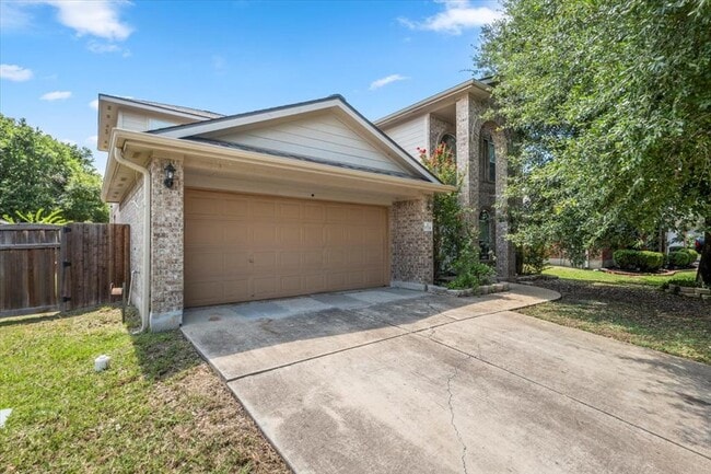 11724 Dunfries Ln in Austin, TX - Building Photo - Building Photo