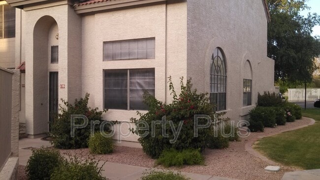 property at 3930 W Monterey St