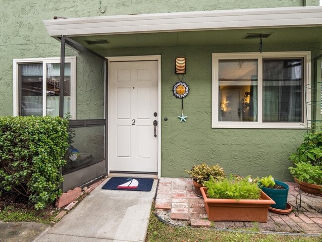 1450 42nd Ave, Unit 2 in Capitola, CA - Building Photo - Building Photo