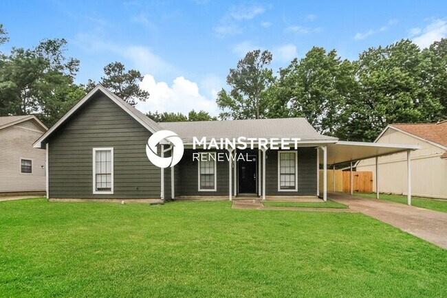 property at 4561 Country Brook Dr