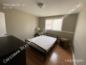 3940 Rae St in Regina, SK - Building Photo - Building Photo