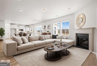 1619 Tide Ml Rd in Cumming, GA - Building Photo - Building Photo