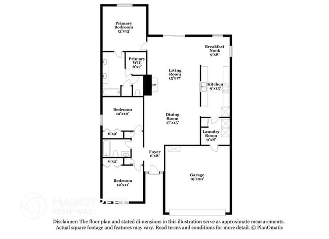 6478 Silk Leaf Ln in Jacksonville, FL - Building Photo - Building Photo