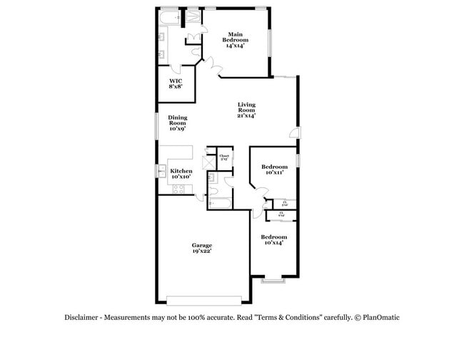 9830 W Runion Dr in Peoria, AZ - Foto de edificio - Building Photo