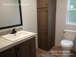 63 Sullivan Kilrain Rd in Hattiesburg, MS - Building Photo - Building Photo