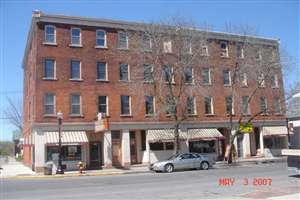 640 Varick St in Utica, NY - Building Photo - Building Photo