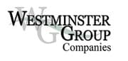 Property Management Company Logo Westminster Group