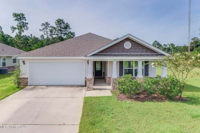property at 6487 Eastland Cir