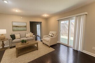 4023 N Hall St in Dallas, TX - Building Photo