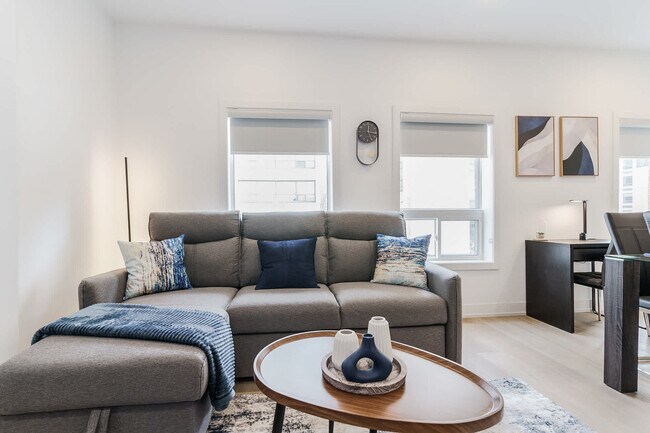 168 McCaul St in Toronto, ON - Building Photo - Building Photo