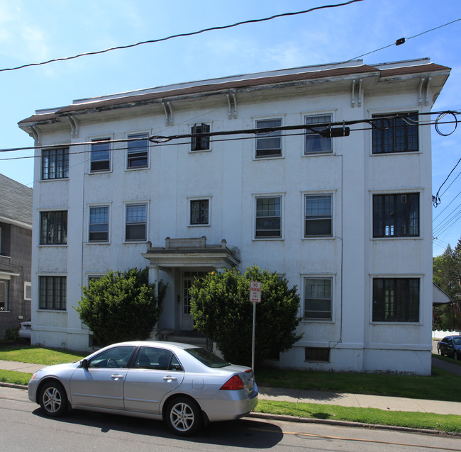 41 North St in Binghamton, NY - Building Photo - Building Photo