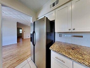 7251 Syracuse Dr in Dallas, TX - Building Photo - Building Photo