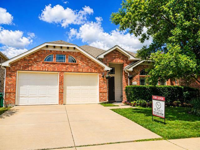 property at 8621 Wagon Trail