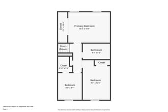 1386 Harford Square Dr in Edgewood, MD - Building Photo - Building Photo