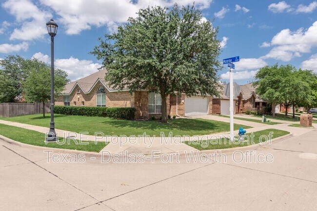 8232 Livingston Ln in McKinney, TX - Building Photo - Building Photo