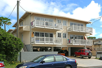 913 Pumehana St in Honolulu, HI - Building Photo - Building Photo