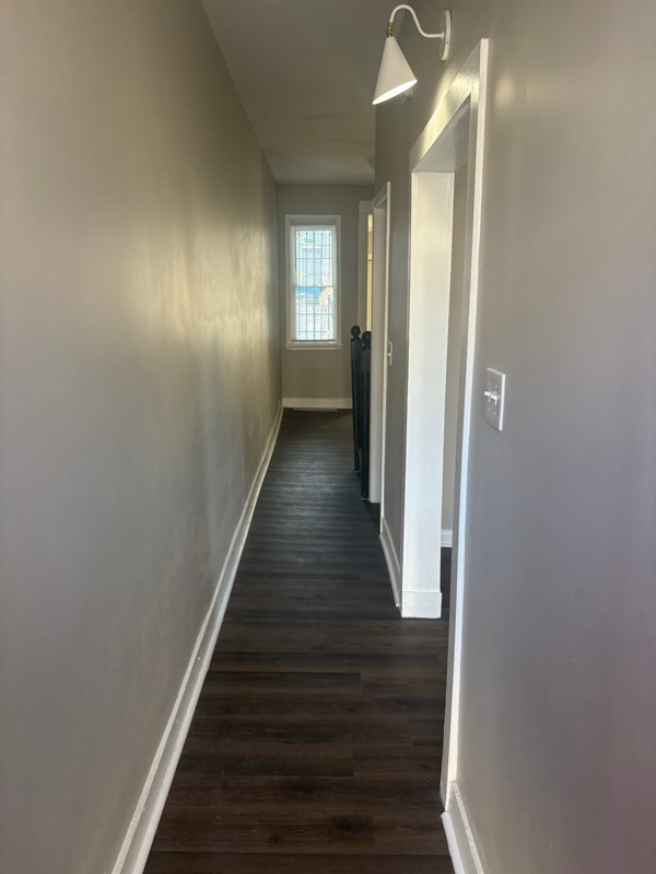 1634 N Wolfe St in Baltimore, MD - Foto de edificio - Building Photo