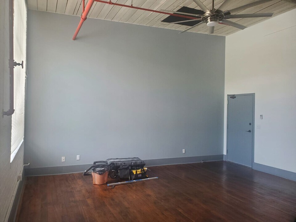 301 Bradley St in Carrollton, GA - Building Photo