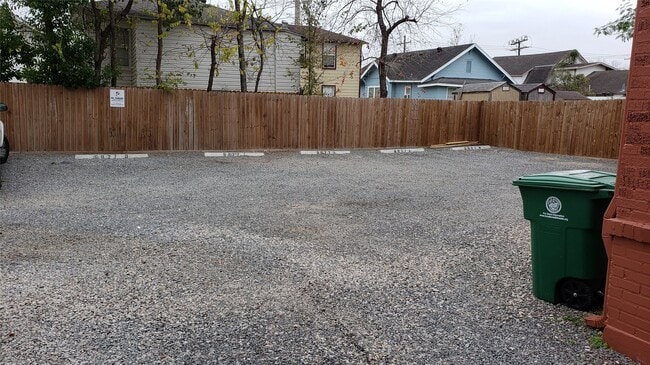 property at 6819 Avenue C