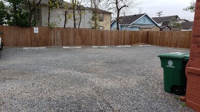 6819 Avenue C in Houston, TX - Building Photo - Building Photo