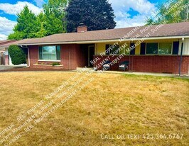 20212 103rd Pl SE in Kent, WA - Building Photo