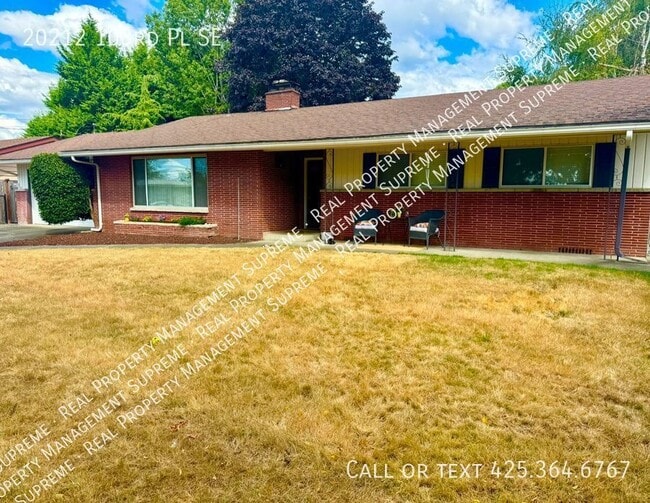 property at 20212 103rd Pl SE