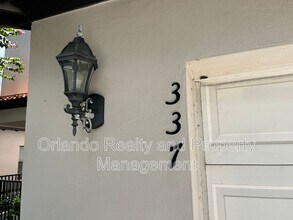 337 Summer Pl Loop in Clermont, FL - Building Photo - Building Photo