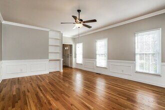 3617 Dewing Dr in Raleigh, NC - Building Photo - Building Photo