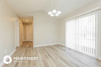 4872 Shasta Dr in Nashville, TN - Foto de edificio - Building Photo