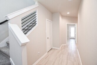 7643 Green Bulrush Wy in Katy, TX - Building Photo - Building Photo