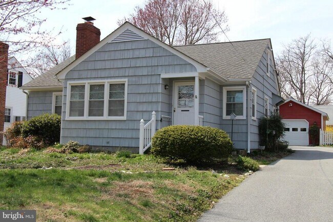 209 Choptank Ave in Easton, MD - Building Photo - Building Photo