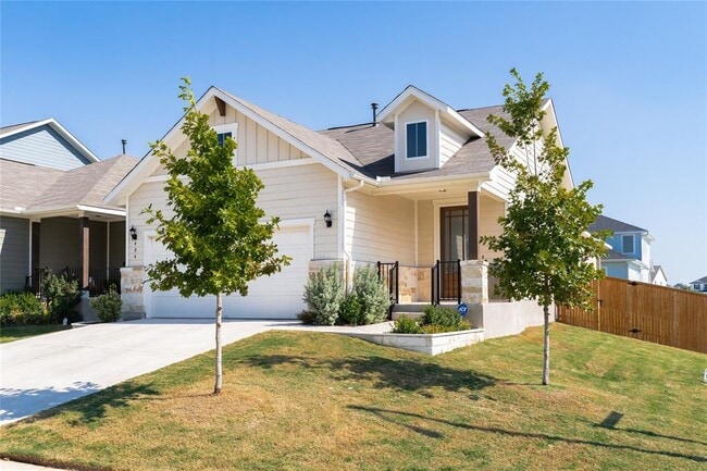 property at 404 Fluttermill Loop