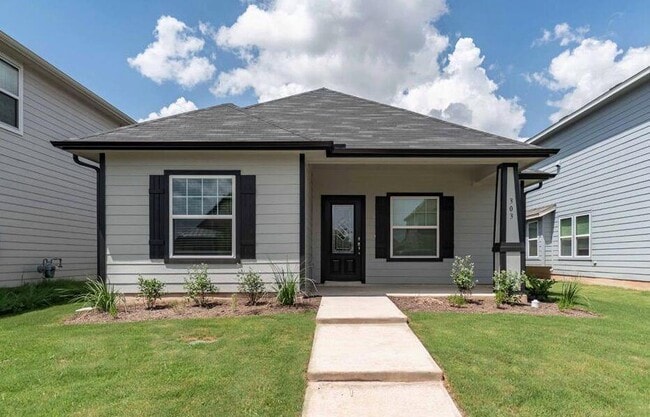 property at 303 Clearlake Dr