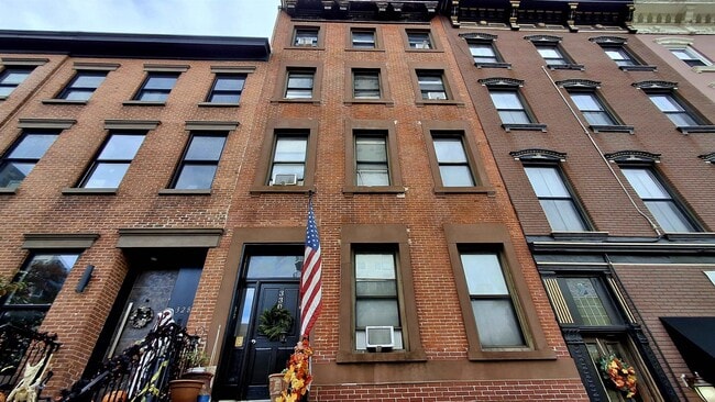 property at 330 Hudson St