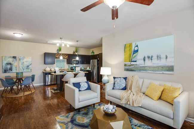 Springs At Port Orange in Port Orange, FL - Building Photo - Building Photo