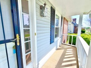 3411 Polly Dr in Clarksville, TN - Building Photo - Building Photo