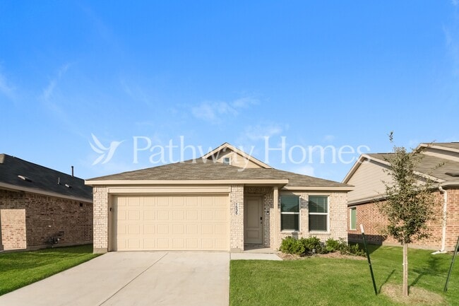 1535 Lanner Mdws Ln in Forney, TX - Building Photo - Building Photo