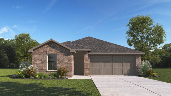 property at 3422 Marie Dr