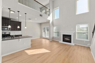 7211 Ray Charles Dr in Austin, TX - Building Photo - Building Photo