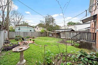 1510 Harold St, Unit 1 in Houston, TX - Building Photo - Building Photo