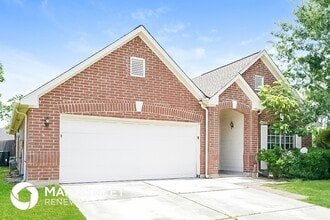 19318 Pinewood Bluff Ln in Humble, TX - Building Photo - Building Photo