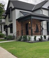 711 Kildare Rd in Windsor, ON - Building Photo