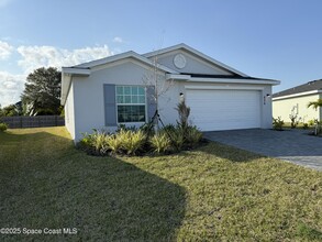 626 Dockside Dr SW in Melbourne, FL - Building Photo - Building Photo