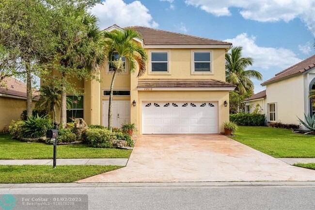 12918 Clifton Dr in Boca Raton, FL - Foto de edificio - Building Photo